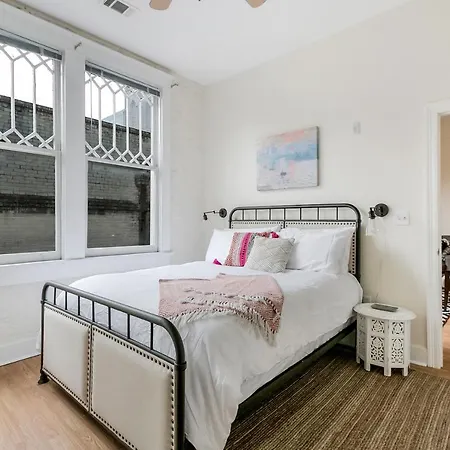 Aparthotel Sonder - La Ciura New Orleans