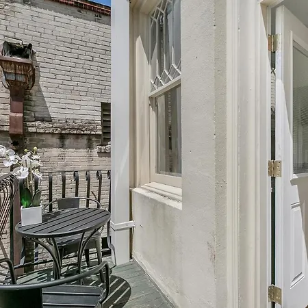 Sonder - La Ciura New Orleans