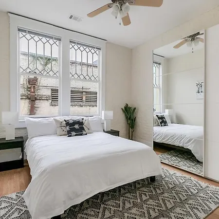 Aparthotel Sonder - La Ciura New Orleans