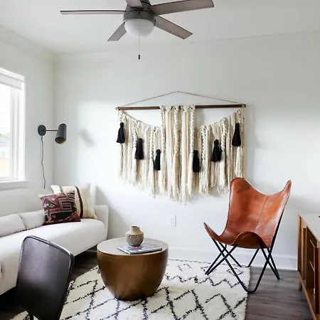 Sonder — Lower Garden Aparthotel