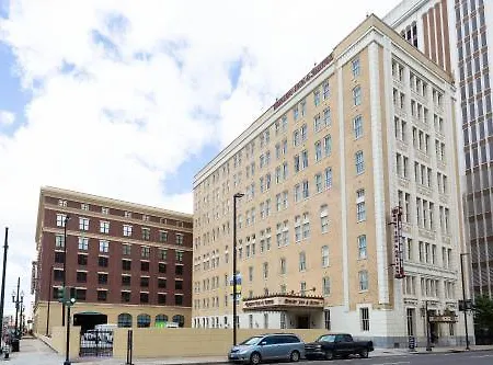 Drury Plaza Hotel New Orleans