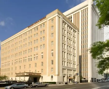 Drury Plaza New Orleans