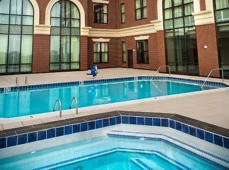 Hotel Drury Plaza