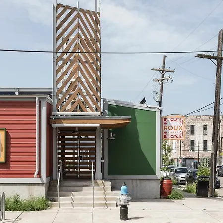 Sonder — Lower Garden Aparthotel 4*
