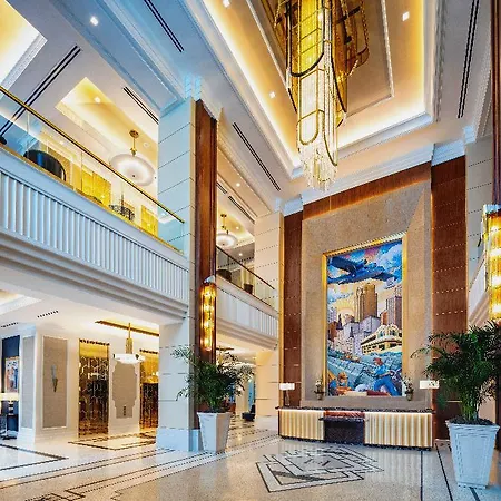 Hotel The Higgins New Orleans, Curio Collection By Hilton 4*