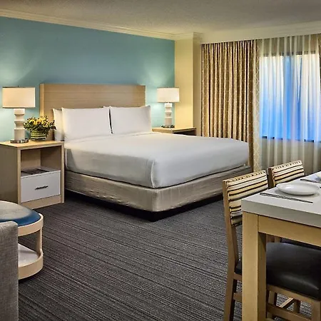 Sonesta Es Downtown Hotel 4*