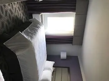 Express By Marriott 1-10 Hotel New Orleans