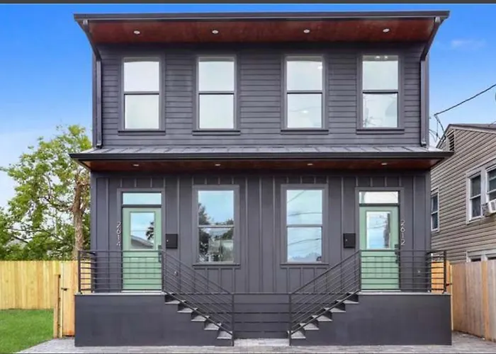 Short Term Rental