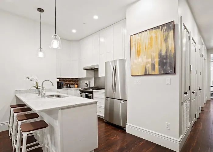 Charming Cbd 4Br On Gravier Near Jazz & Dining