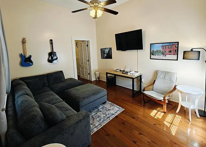 Tchoup House Two