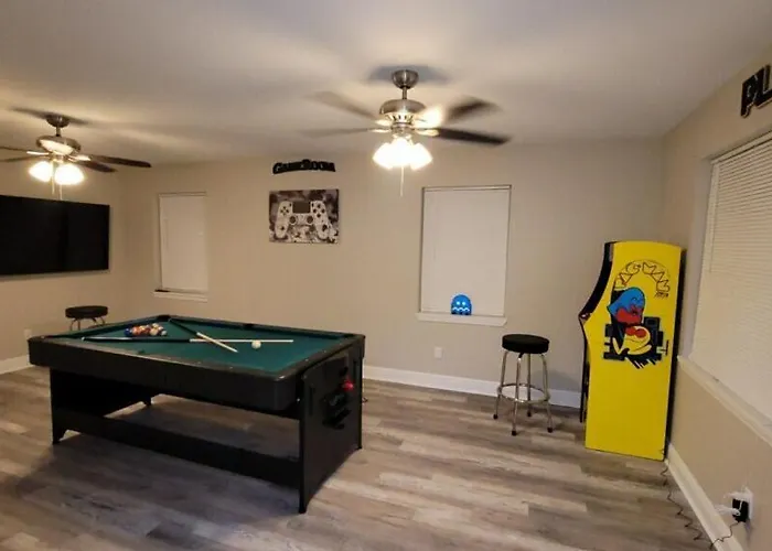 Sportsman Paradise