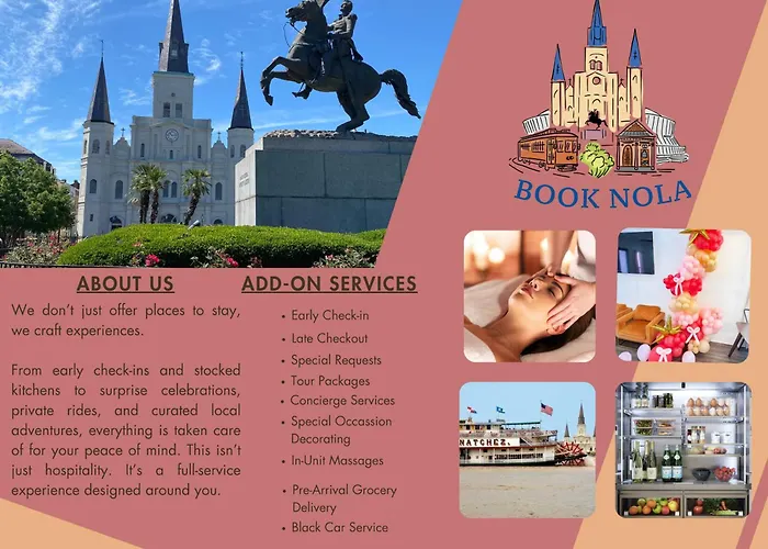 Historic 3Br Magazine St Home Nola Guidebook