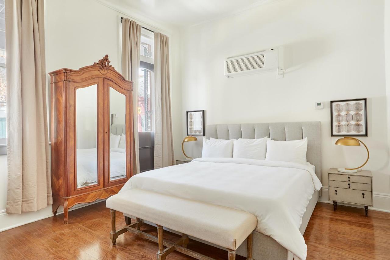 Sonder Maison De 4* New Orleans