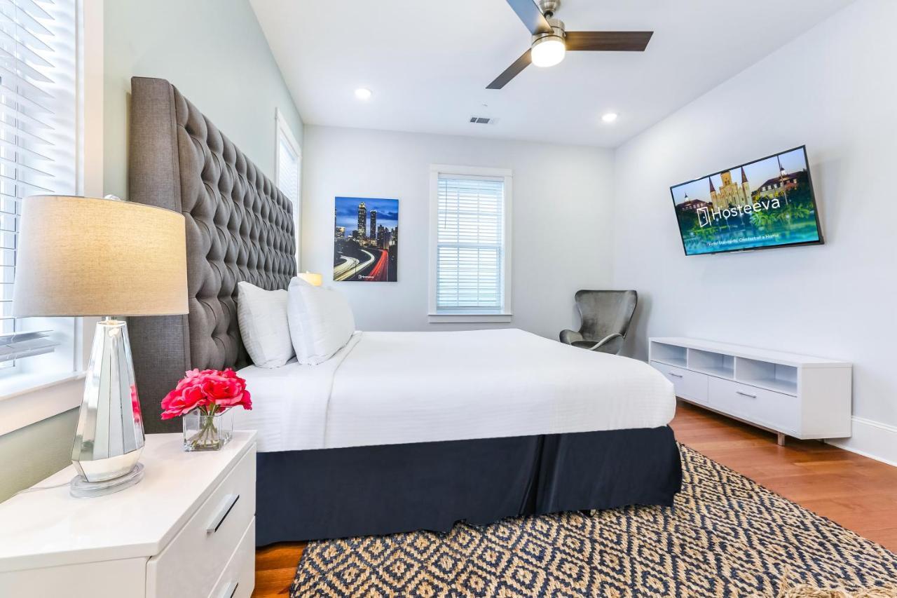 Hosteeva Spacious Ideal For Family Gatherings & Special Occasions * New Orleans