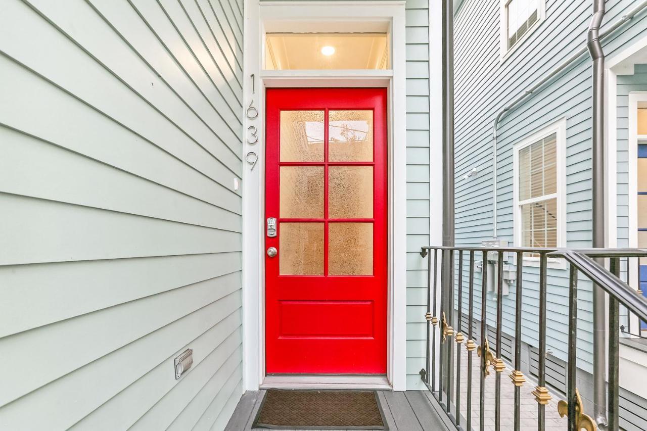 Hosteeva Spacious Ideal For Family Gatherings & Special Occasions New Orleans