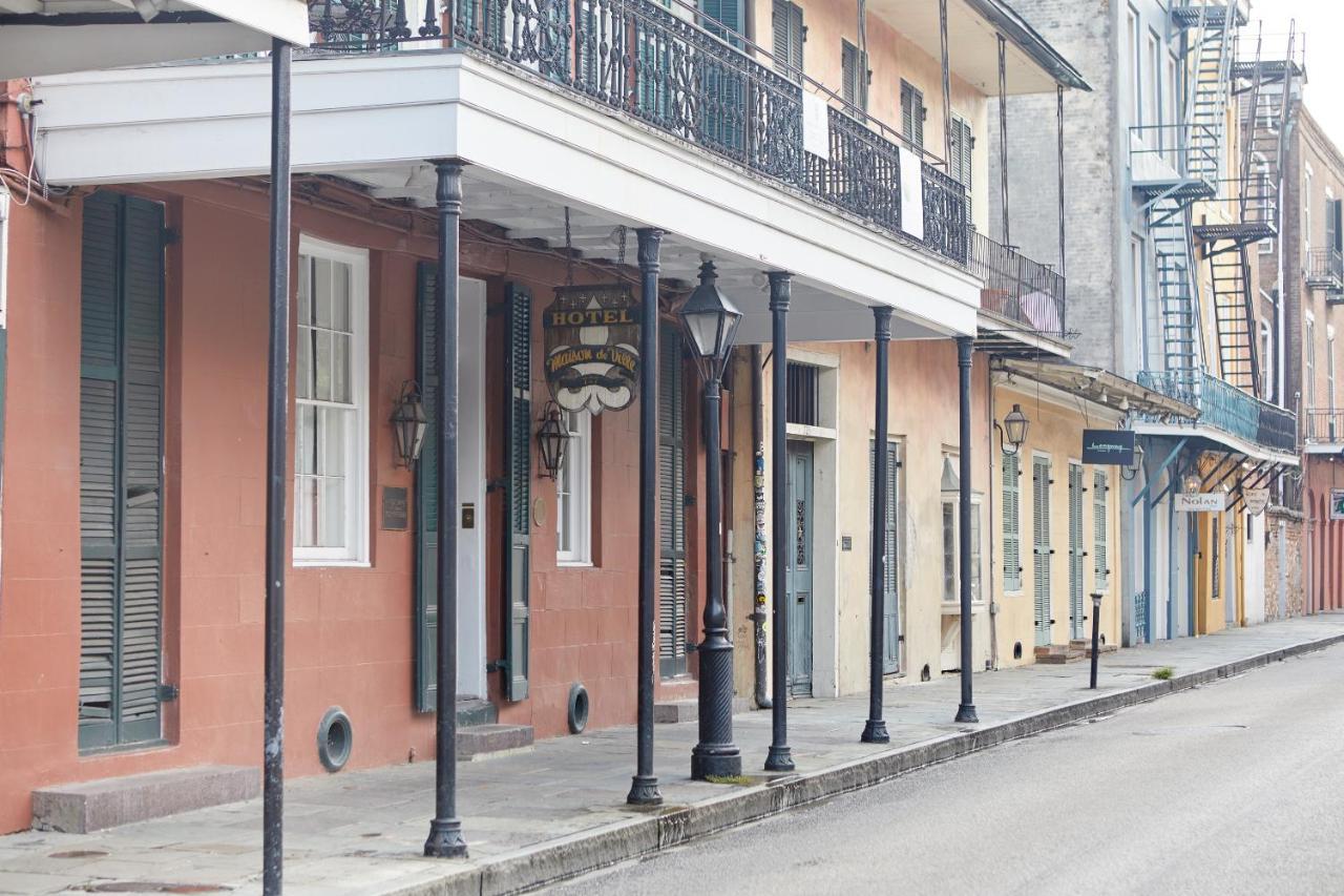 Sonder Maison De 4* New Orleans