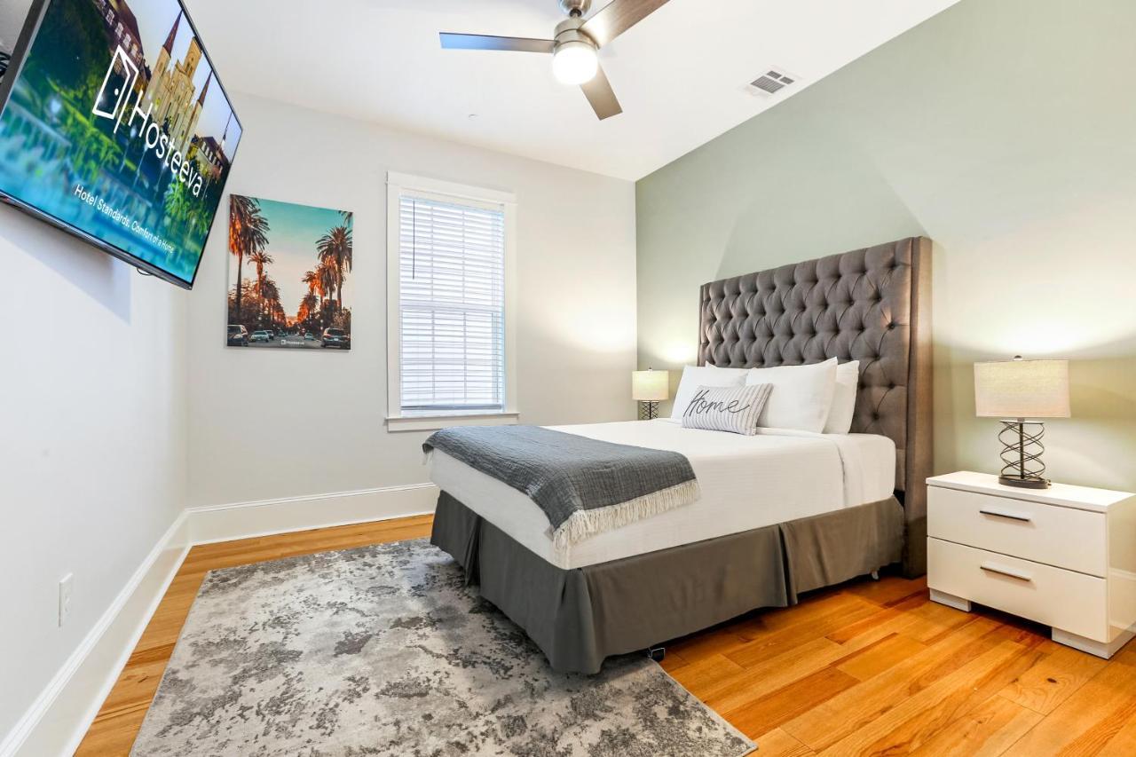 Stunning 4br-5br Near French Quarter Homes By Hosteeva * New Orleans