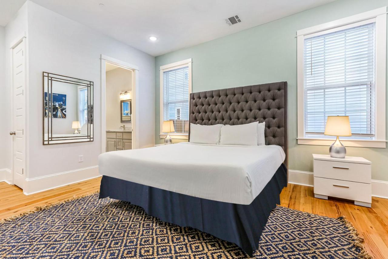 Stunning 4br-5br Near French Quarter Homes By Hosteeva * New Orleans