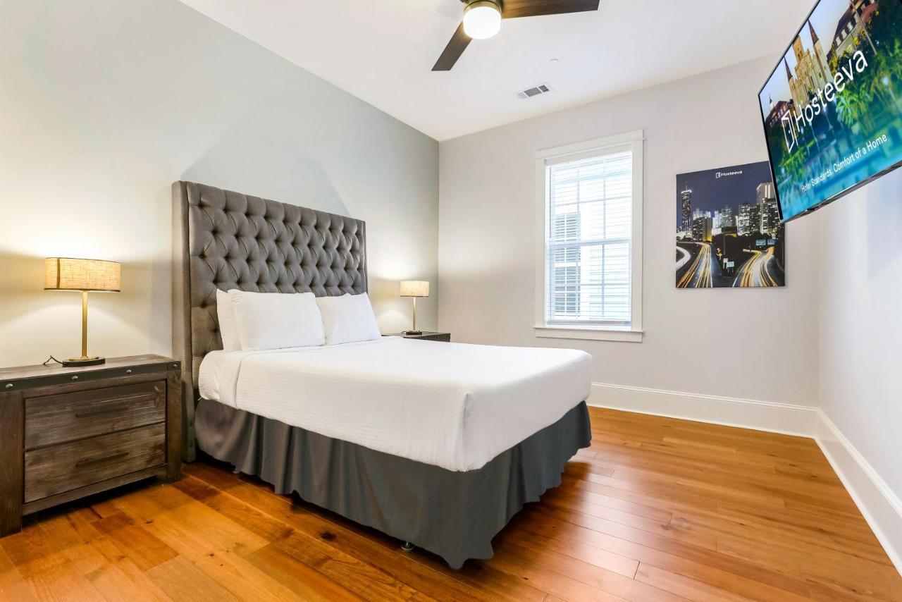Stunning 4br-5br Near French Quarter Homes By Hosteeva Apartment New Orleans