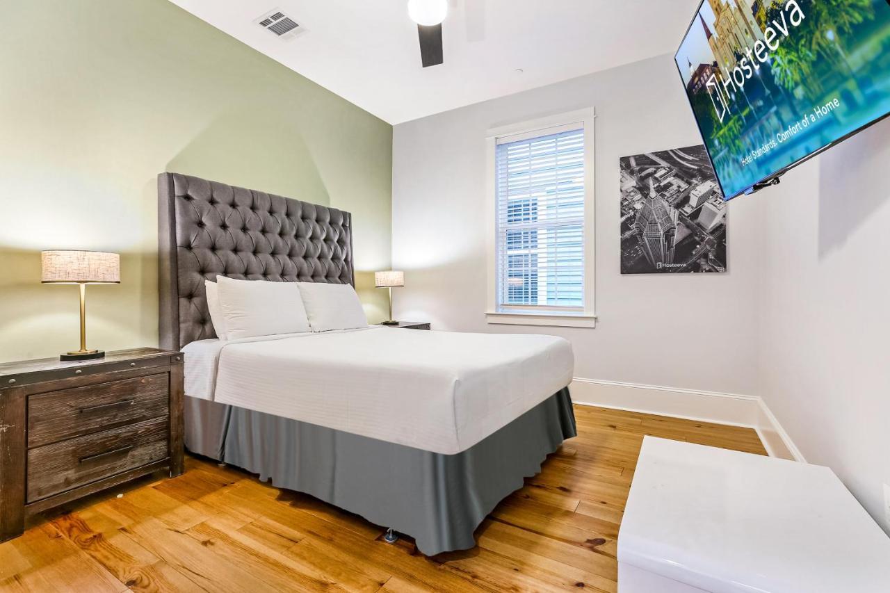 Stunning 4br-5br Near French Quarter Homes By Hosteeva New Orleans