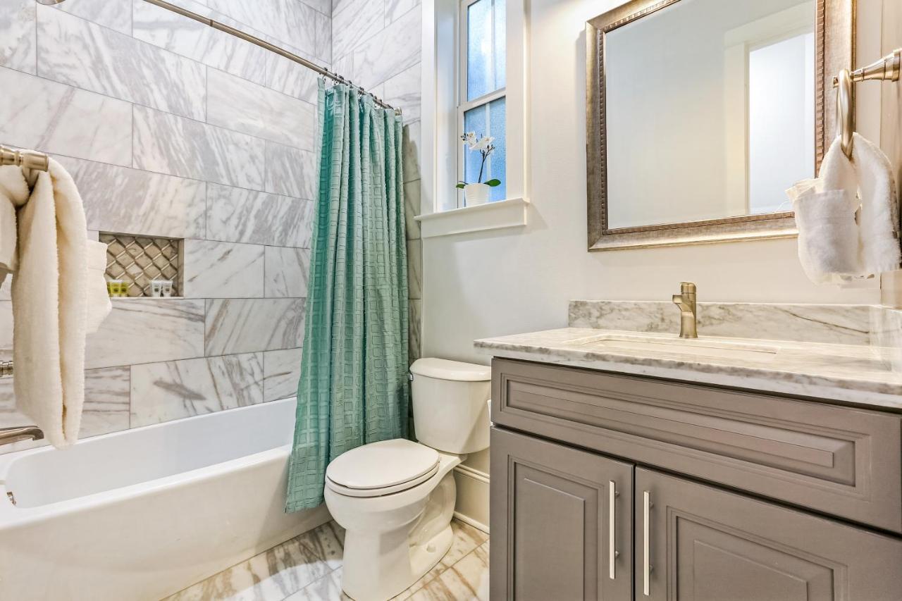 Hosteeva Private W Pool And High-end Amenities Near Frnch Quarter