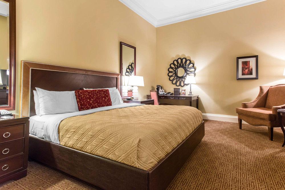 Theo New Orleans, Tapestry Collection By Hilton