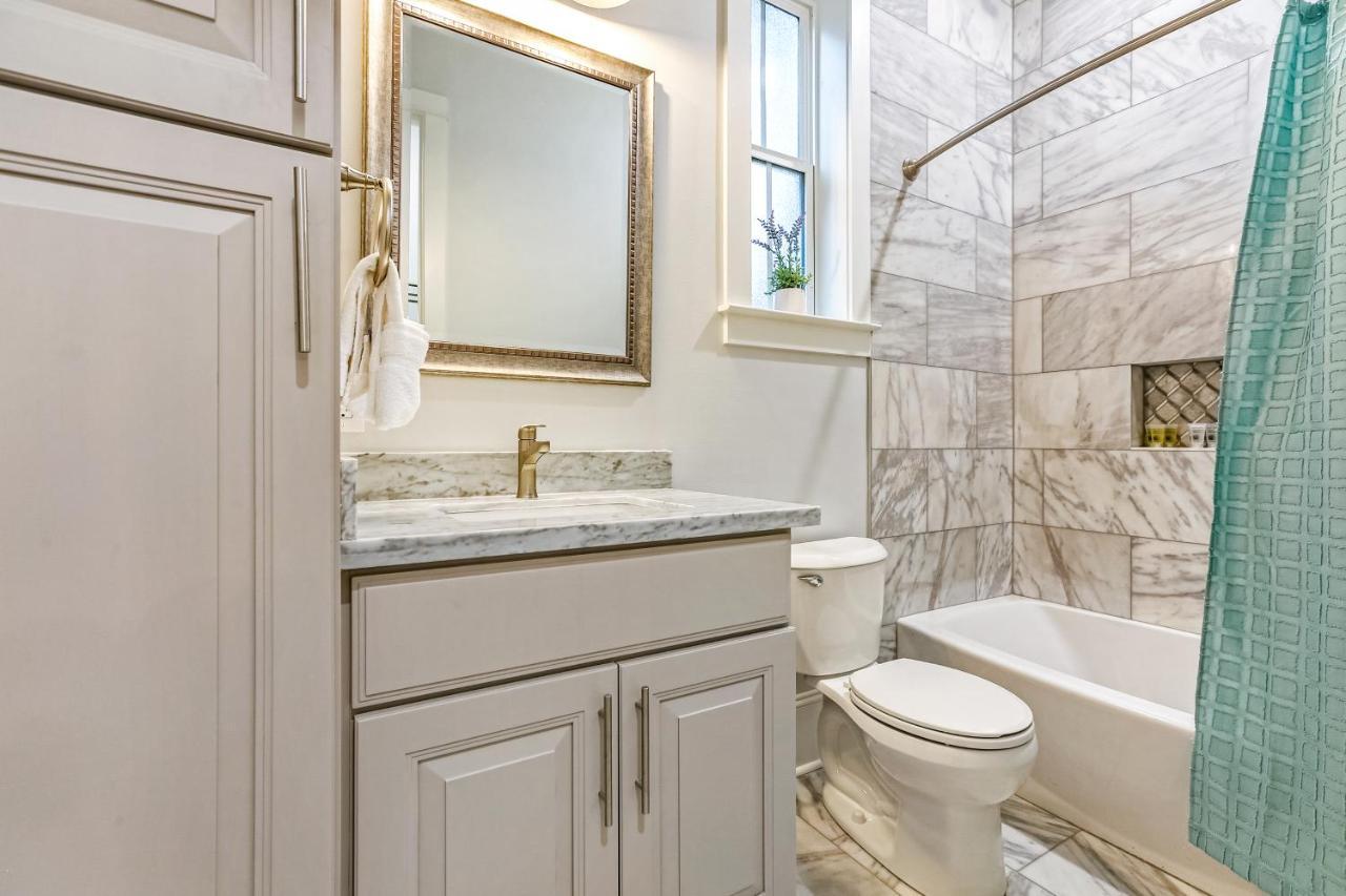 Hosteeva Private W Pool And High-end Amenities Near Frnch Quarter Apartment