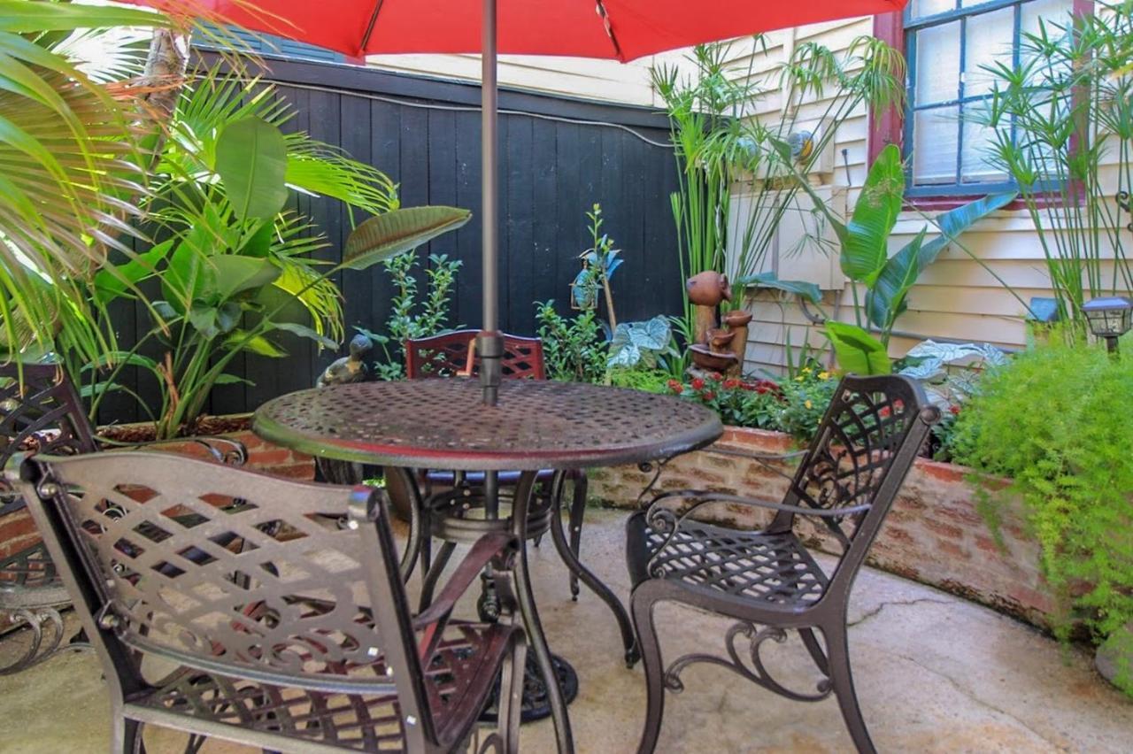 The Mansion On Royal New Orleans