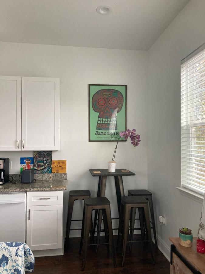 Holiday home Sweet New Orleans