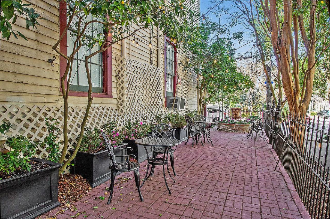 The Mansion On Royal 3*