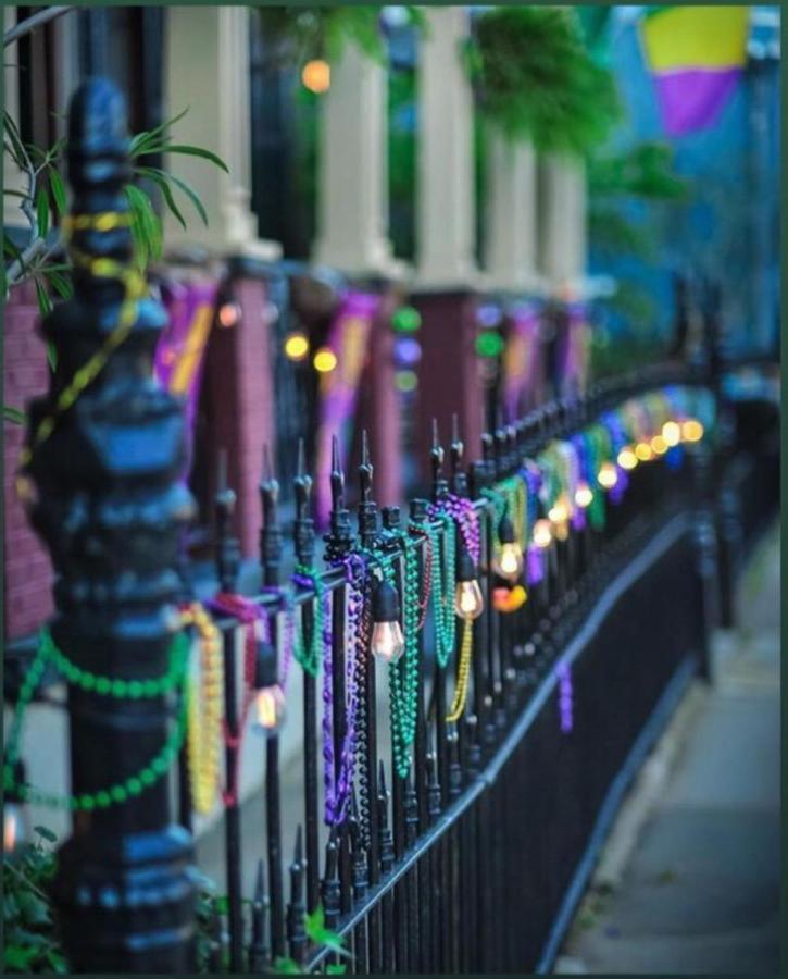 The Mansion On Royal Hotel New Orleans