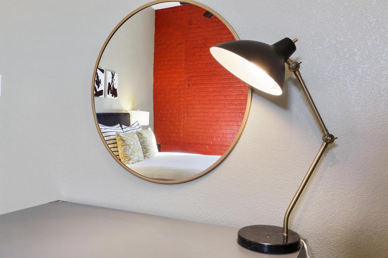 Liivup Warehouse Apartment *