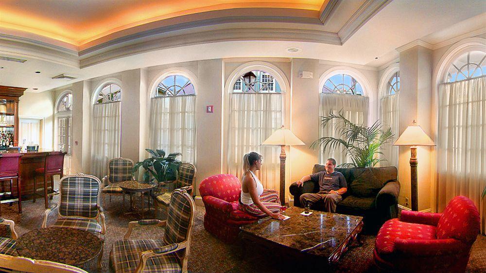 Four Points By Sheraton French Quarter 4*