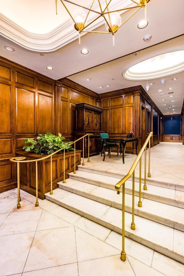 The Alexandre 3* New Orleans