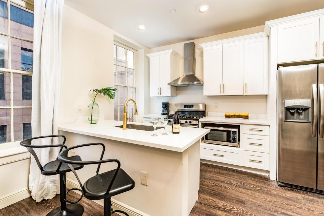 The Alexandre New Orleans