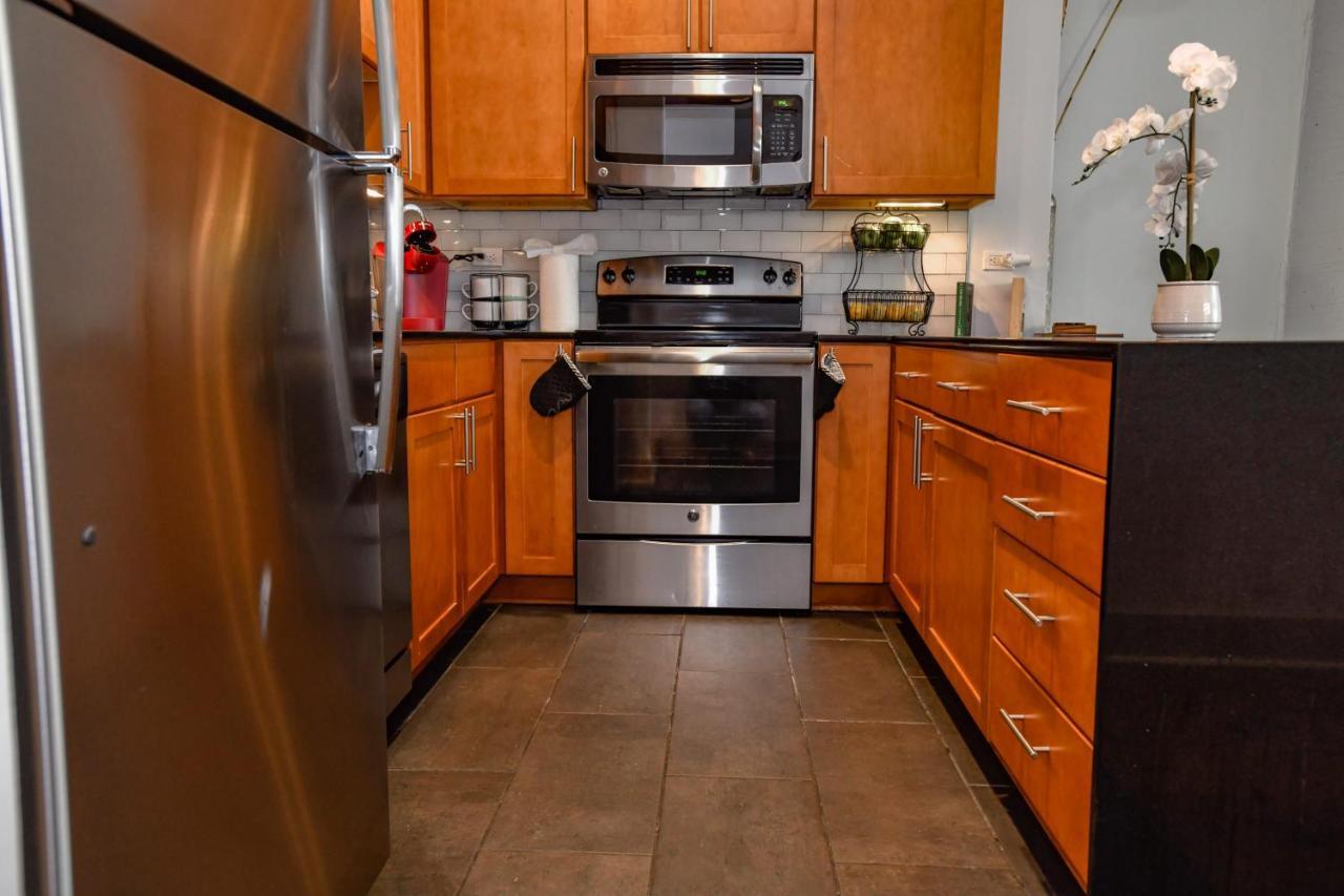 French Quarter Delight 12 Apartment