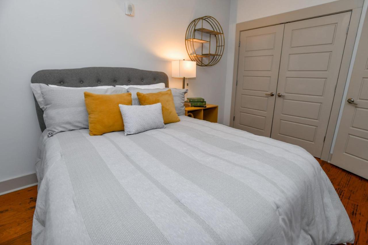 French Quarter Delight 12 Apartment