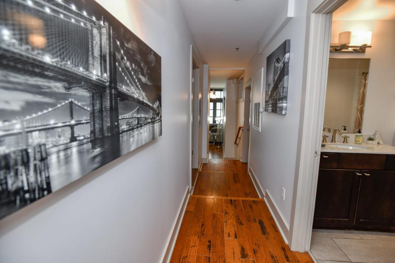 Apartment French Quarter Delight 12