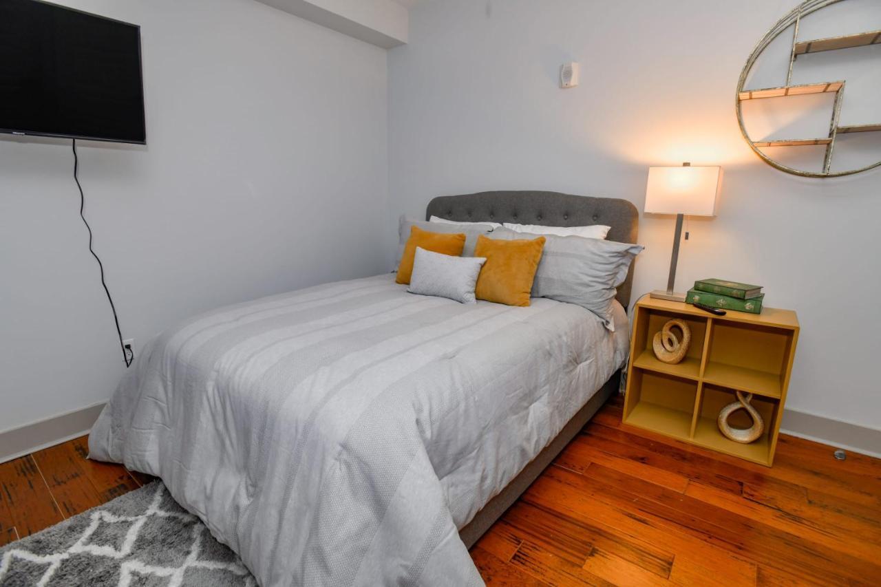 French Quarter Delight 12 Apartment *