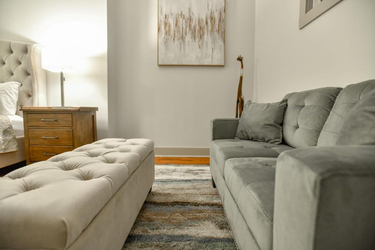 French Quarter Delight 12 Apartment New Orleans