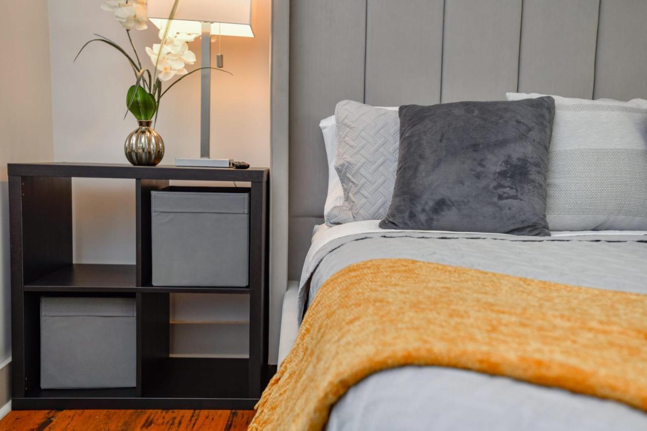 Apartment French Quarter Delight 12