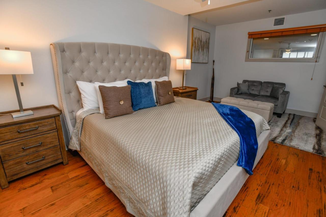 Apartment French Quarter Delight 12 *