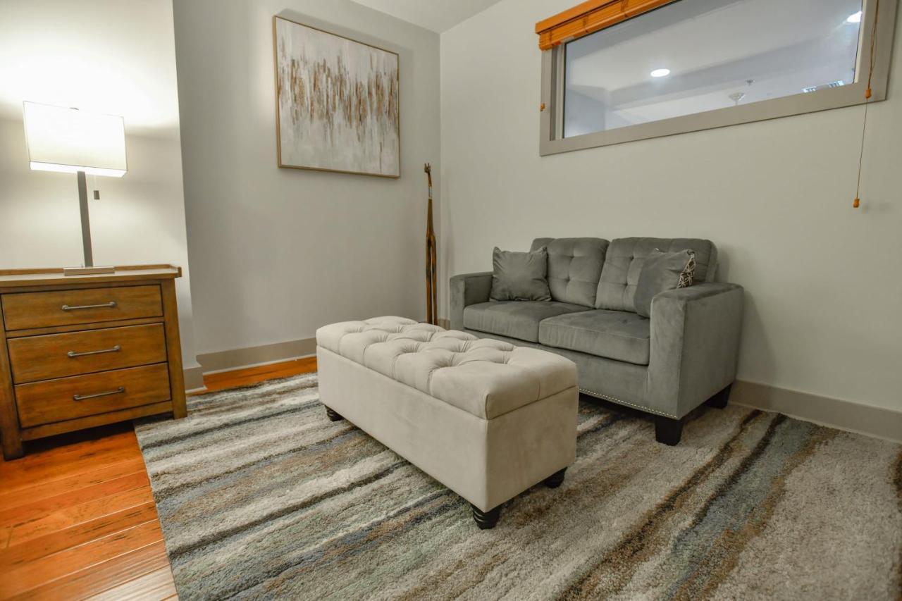 Apartment French Quarter Delight 12 New Orleans