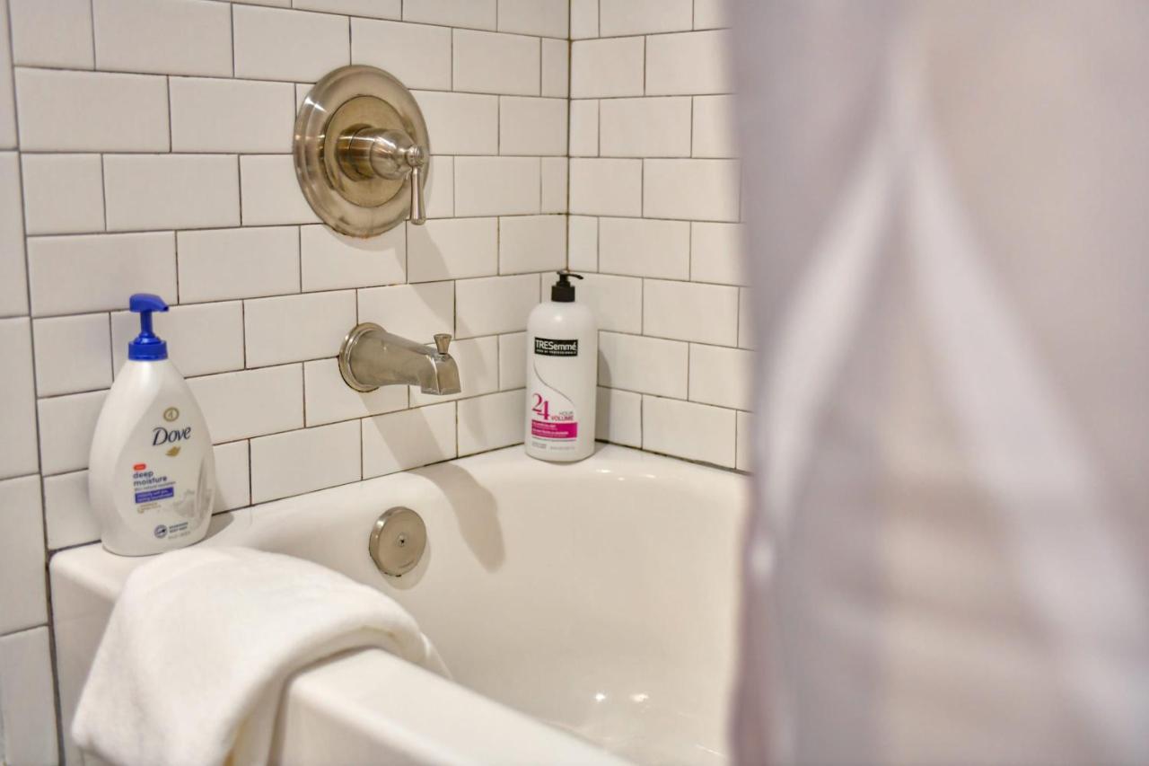 Apartment French Quarter Delight 12 New Orleans