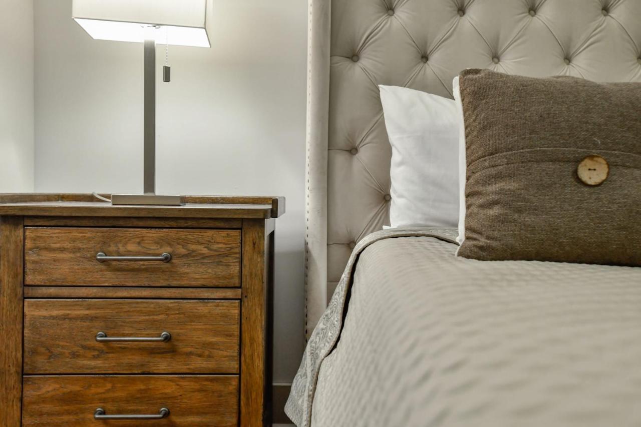 Apartment French Quarter Delight 12 *