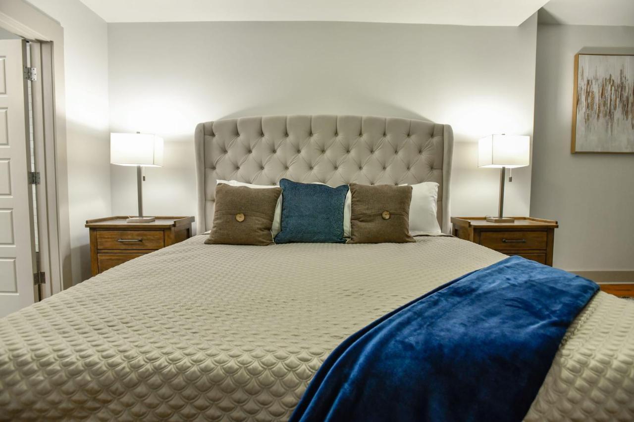 French Quarter Delight 12 Apartment