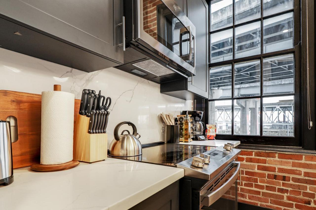 Roami At Brassline Apartment New Orleans