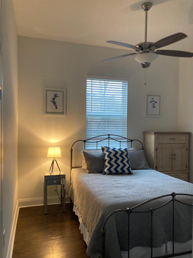 Sweet Holiday home New Orleans