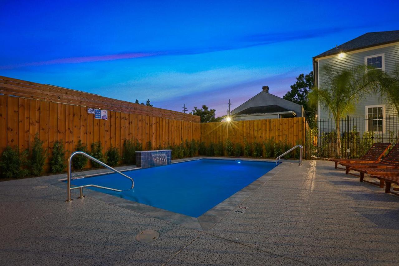 Hosteeva Modern Near Magazine St & Close To Fq * New Orleans