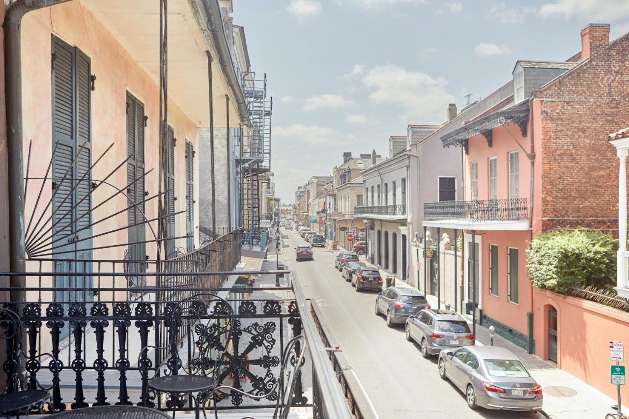 Hotel Sonder Maison De New Orleans